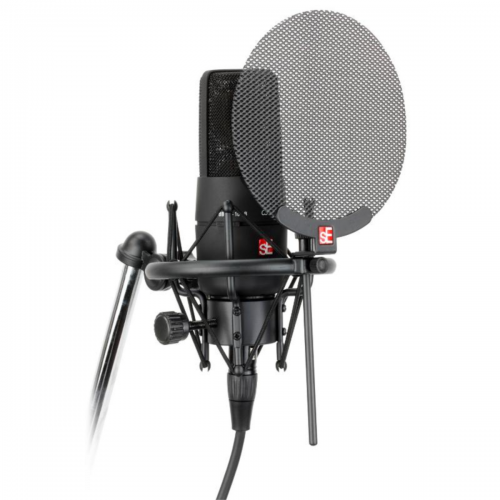 SE Electronics X1S Vocal Pack